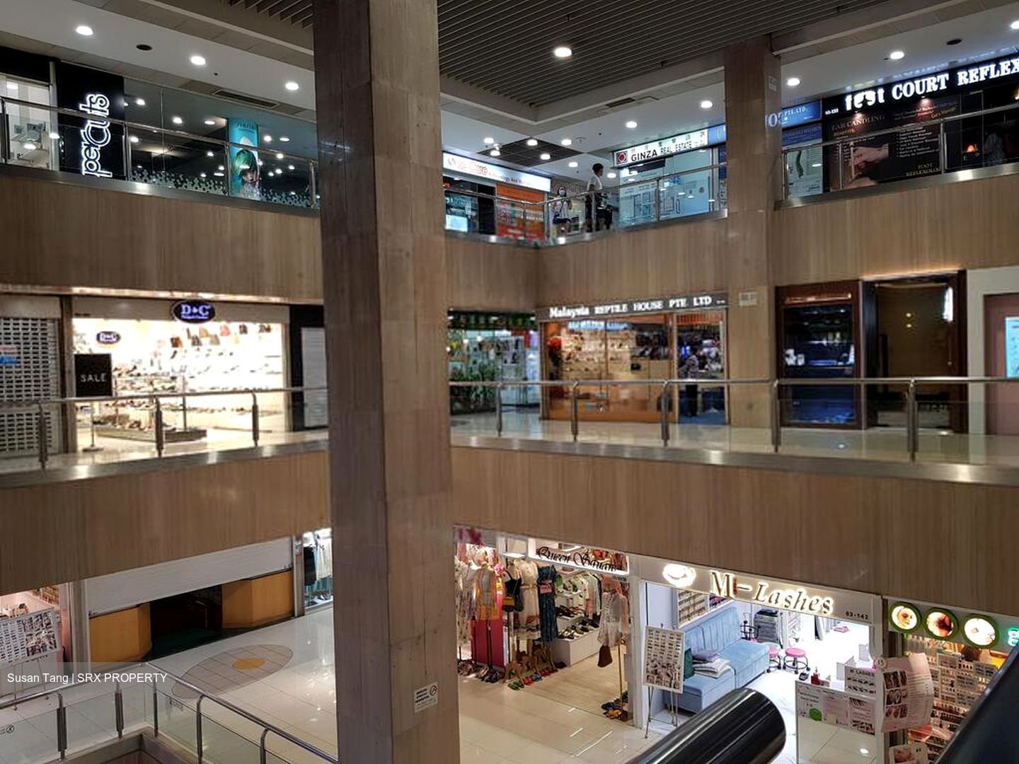 Far East Plaza (D9), Shop House #452400321